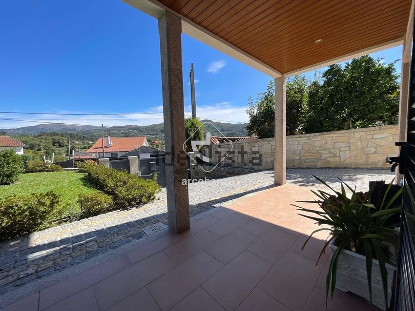 Moradia T4 à venda em Couto, Arcos de Valdevez — foto 17