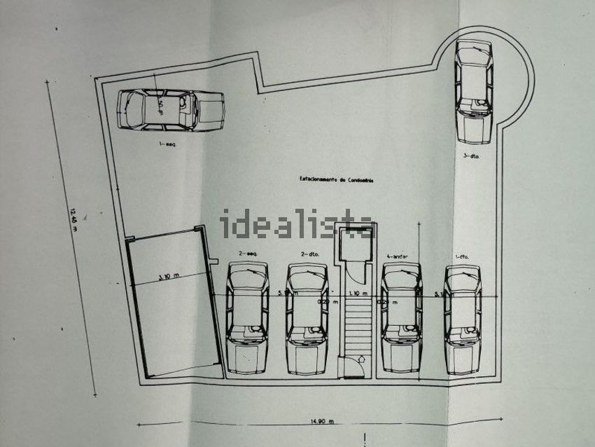 Apartamento T4 à venda em Venteira, Amadora — foto 23