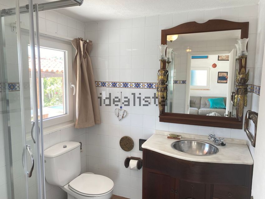 Moradia T2 à venda em Praia do Ribatejo, Vila Nova da Barquinha — foto 8