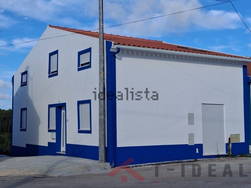 Moradia T3 à venda em A dos Cunhados, €315.000