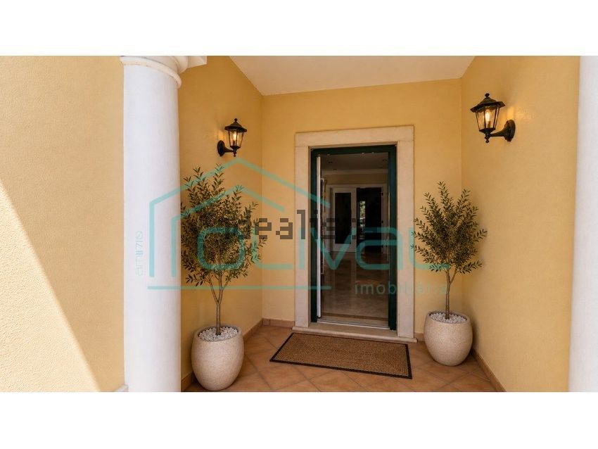 Moradia T4 à venda em Samora Correia, Benavente — foto 20