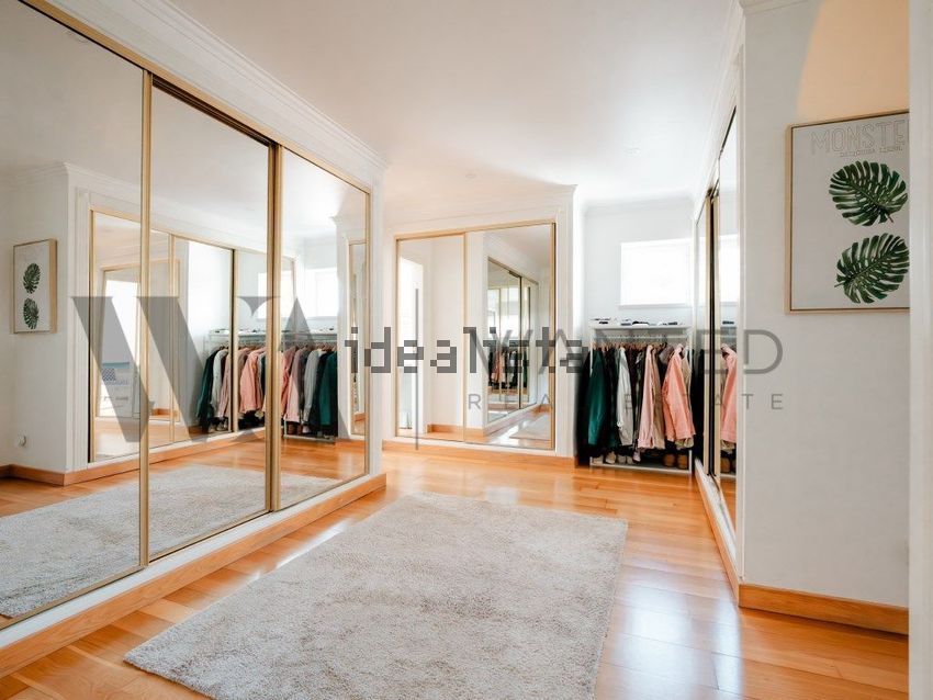 Moradia T5 à venda em Cascais e Estoril, Cascais — foto 33