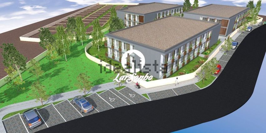Apartamento T3 à venda em Galegos (Santa Maria), Barcelos — foto 13