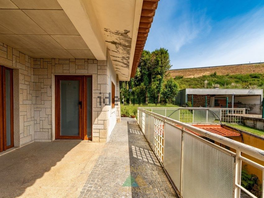 Moradia T4 à venda em Sequeira, Braga — foto 11