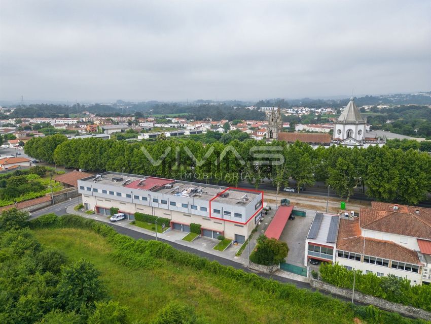Apartamento T3 à venda em Soutelo, Vila Verde — foto 3