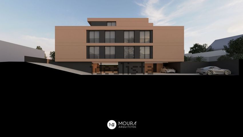 Apartamento T1 à venda em Caldas de Vizela (São Miguel e São João), Vizela — foto 10