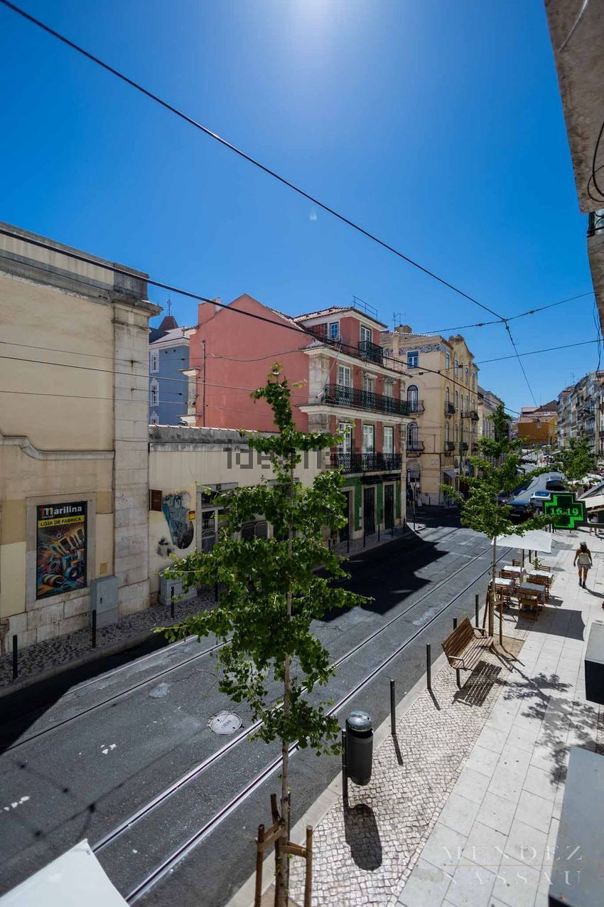 Apartamento T4 à venda em Misericórdia, Lisboa — foto 6