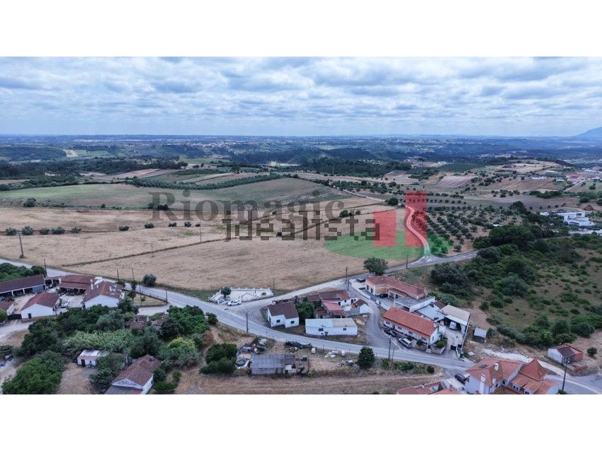Moradia T2 à venda em Azambujeira e Malaqueijo, Rio Maior — foto 24