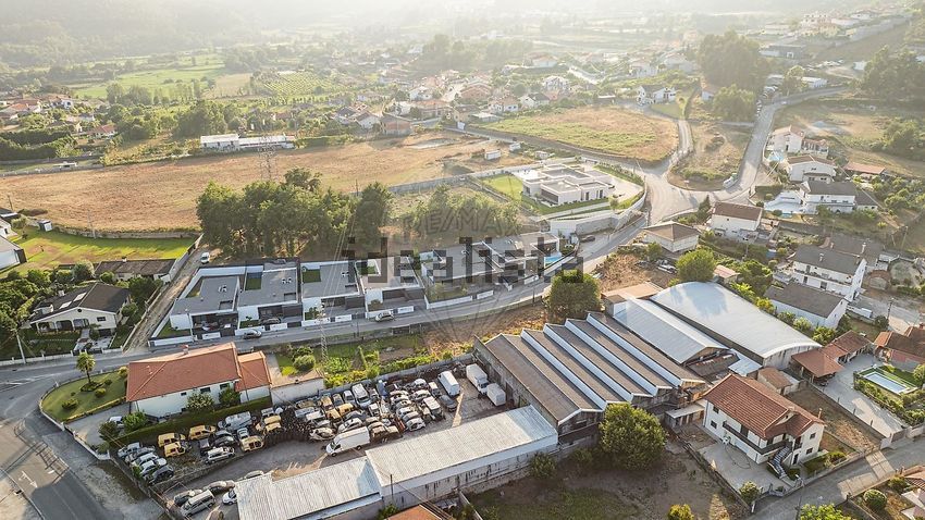 Moradia T3 à venda em Campos e Louredo, Póvoa de Lanhoso — foto 35