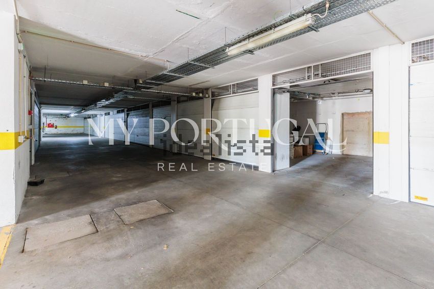 Apartamento T4 à venda em Oeiras e São Julião da Barra, Paço de Arcos e Caxias, Oeiras — foto 32