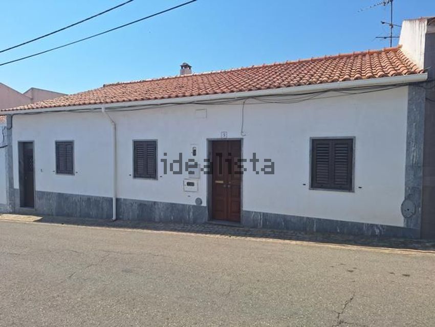 Moradia T4 em Portel, €185.000