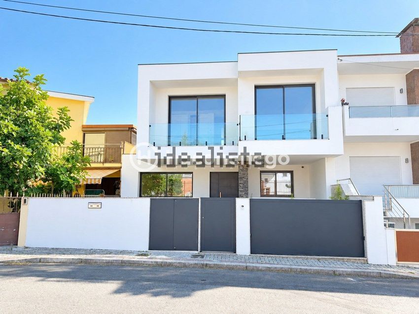Moradia T3 à venda em Arcozelo, Barcelos — foto 2