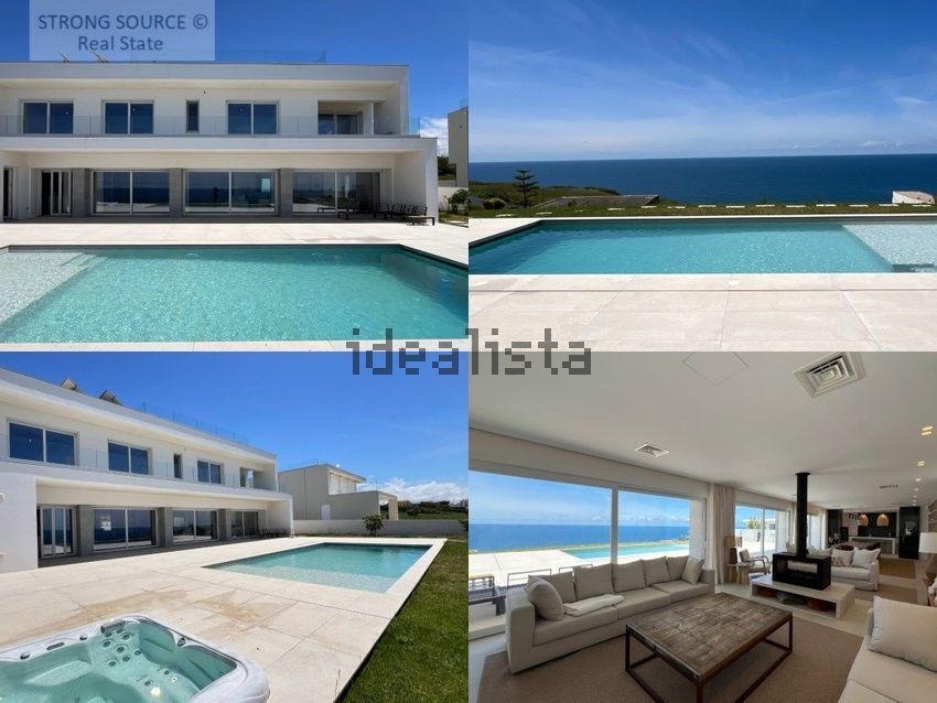 Moradia T5 à venda em Atalaia, €2.500.000