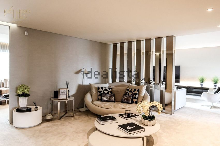 Apartamento T6+ à venda em Avenidas Novas, Lisboa — foto 4
