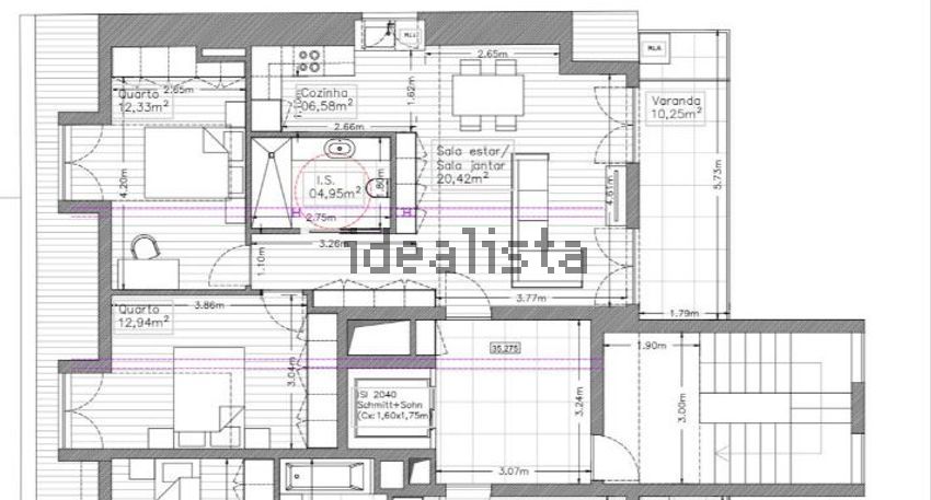 Apartamento T2 à venda em Monte Real e Carvide, Leiria — foto 2