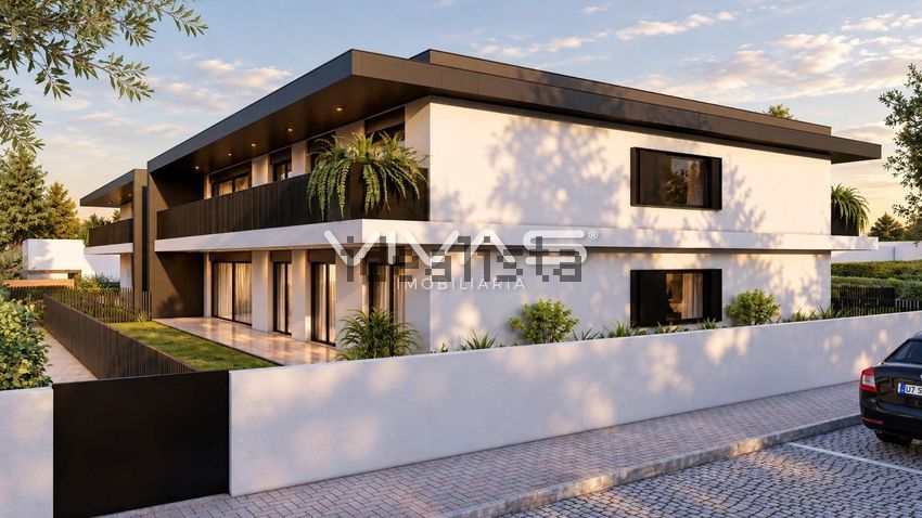 Apartamento T3 à venda em Lage, Vila Verde — foto 7