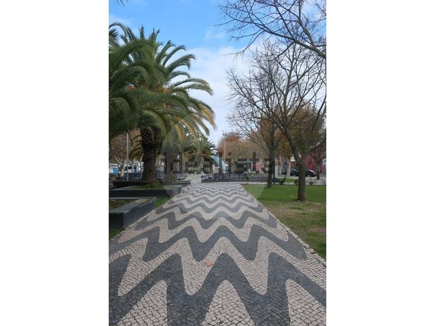 Apartamento T3 à venda em Setúbal (São Julião, Nossa Senhora da Anunciada e Santa Maria da Graça), Setúbal — foto 39