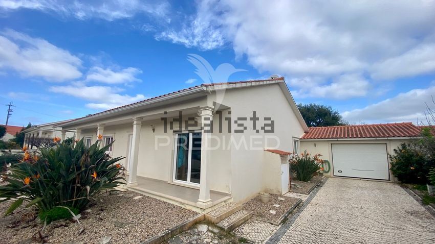 Moradia T3 à venda em Aljubarrota, Alcobaça — foto 6