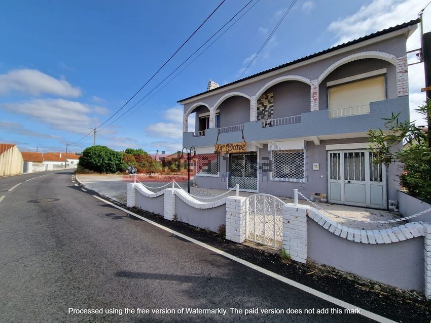 Moradia T3 à venda em Alqueidão da Serra, Porto de Mós — foto 3