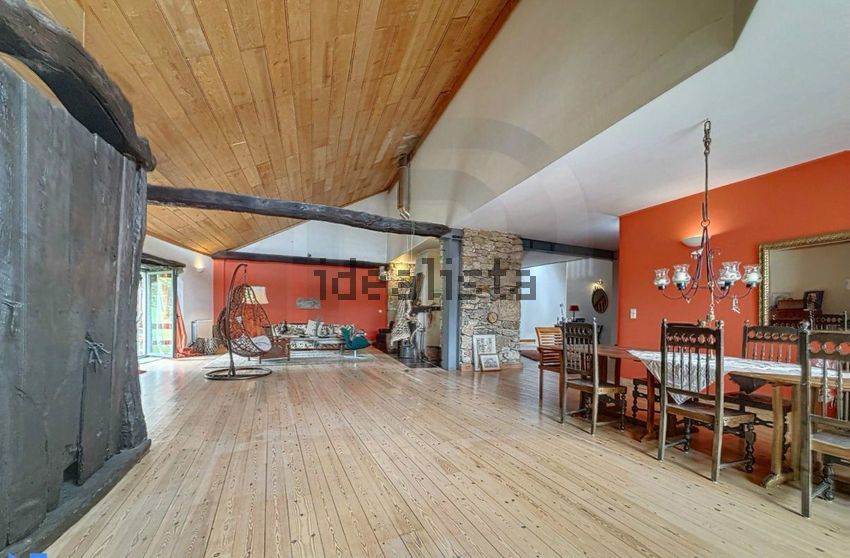 Moradia T5 à venda em França, Bragança — foto 18