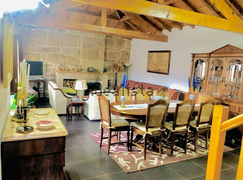 Moradia T5 à venda em Vidago (Vidago, Arcossó, Selhariz e Vilarinho das Paranheiras), Chaves — foto 2