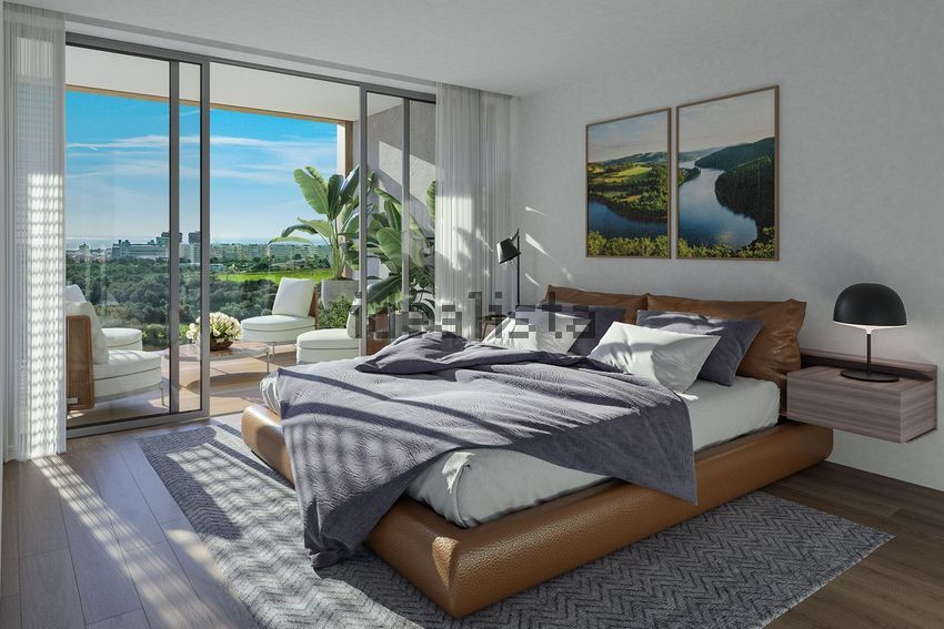 Apartamento T2 à venda em Oeiras e São Julião da Barra, Paço de Arcos e Caxias, Oeiras — foto 5