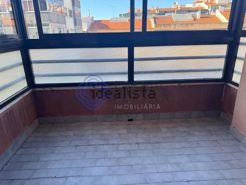 Apartamento T1 à venda em Agualva e Mira-Sintra, Sintra — foto 31