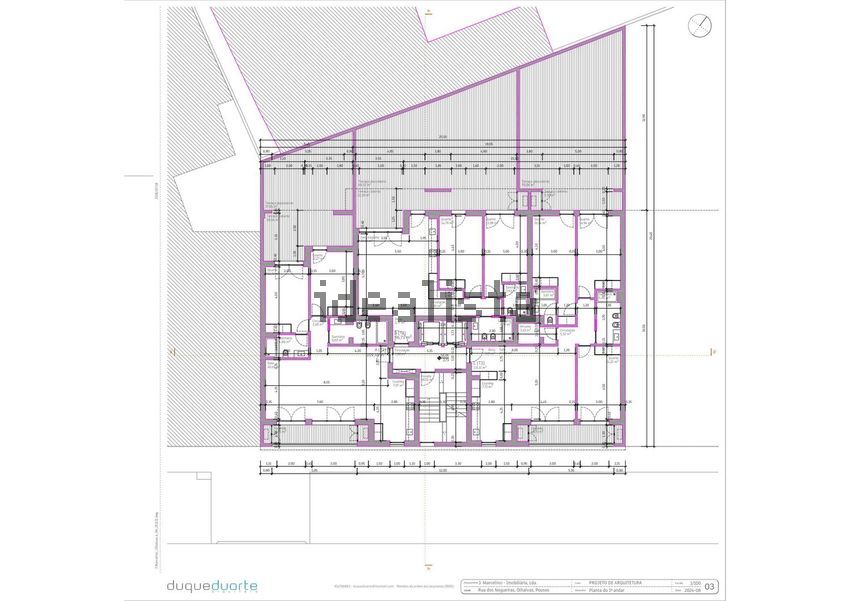 Apartamento T3 à venda em Leiria, Pousos, Barreira e Cortes, Leiria — foto 2