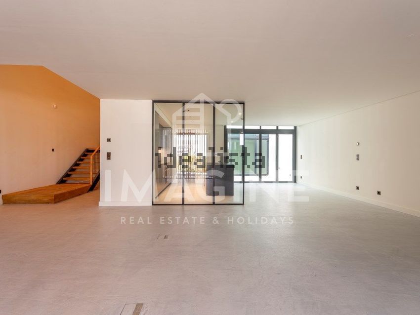 Moradia T5 à venda em Belém, Lisboa — foto 12