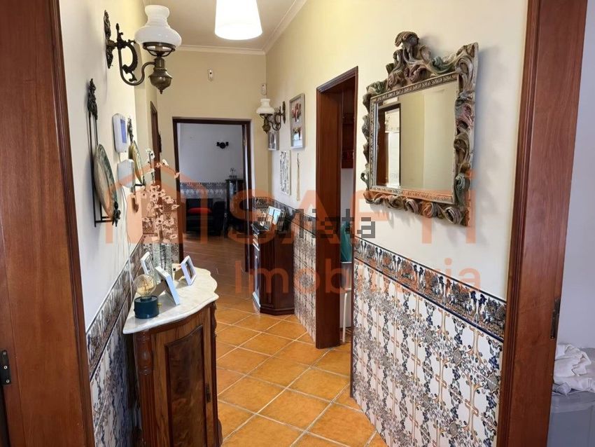 Moradia T5 em Nossa Senhora de Fátima, €330.000