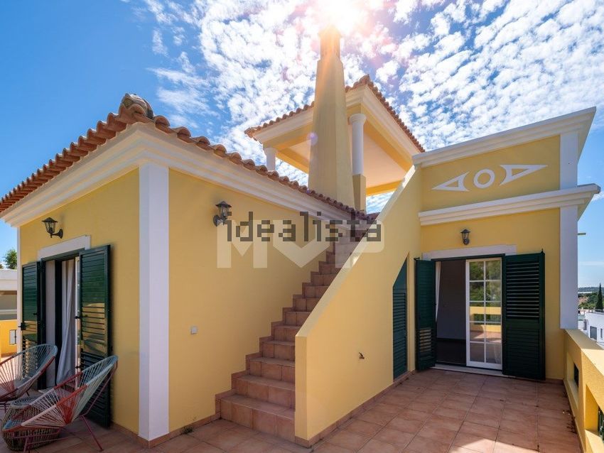 Moradia T5 à venda em Moncarapacho, Olhão — foto 4