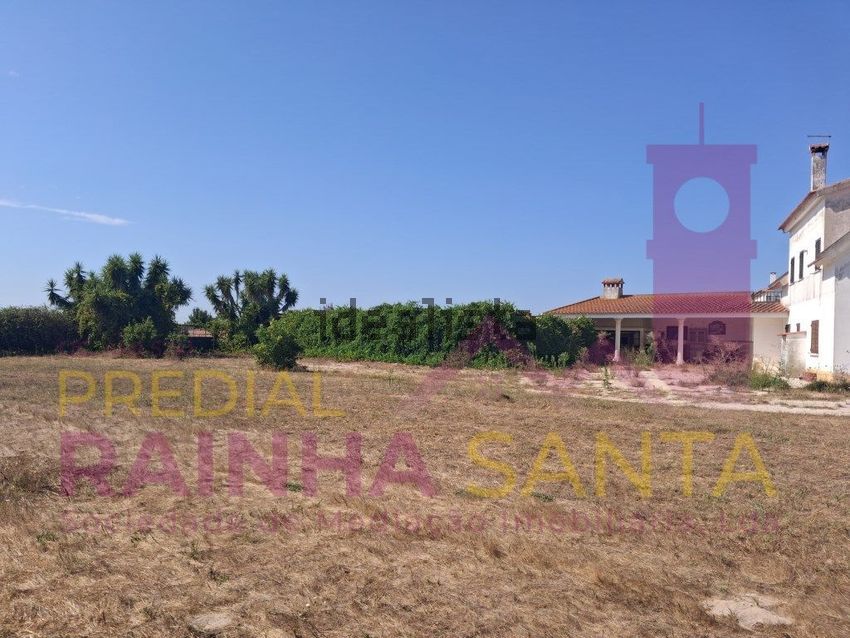 Moradia T4 à venda em Marinhais, Salvaterra de Magos — foto 6