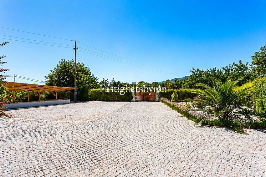 Moradia T4 à venda em Conceição, Faro — foto 9