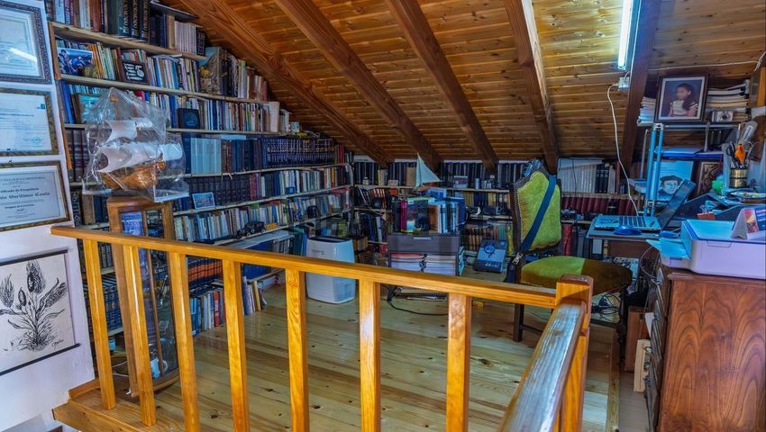 Moradia T4 à venda em Sagres, Vila do Bispo — foto 21