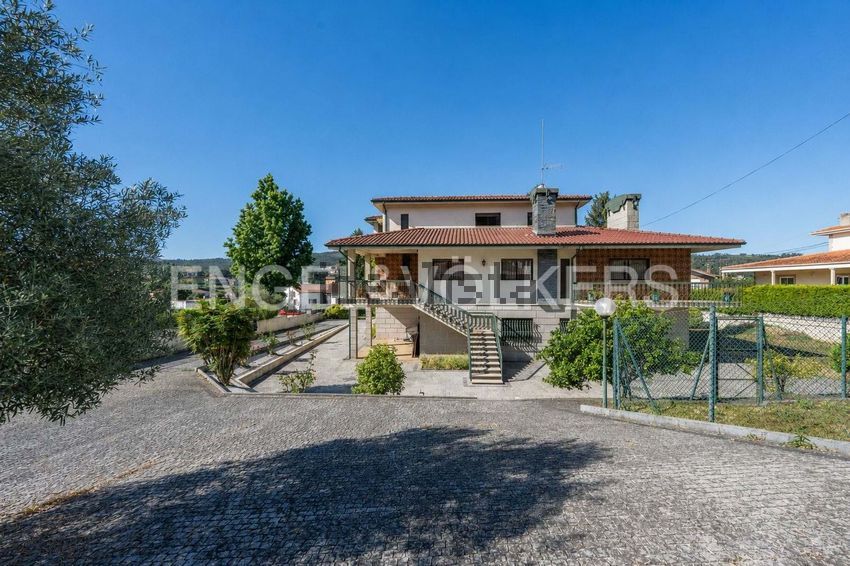 Moradia T6+ à venda em Sobreira, Paredes — foto 31