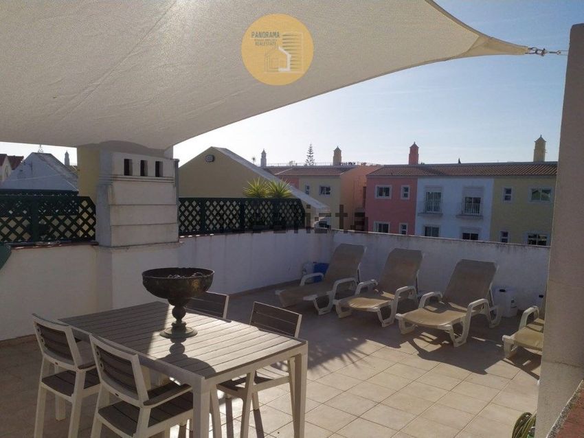 Apartamento T2 à venda em Boliqueime, Loulé — foto 18