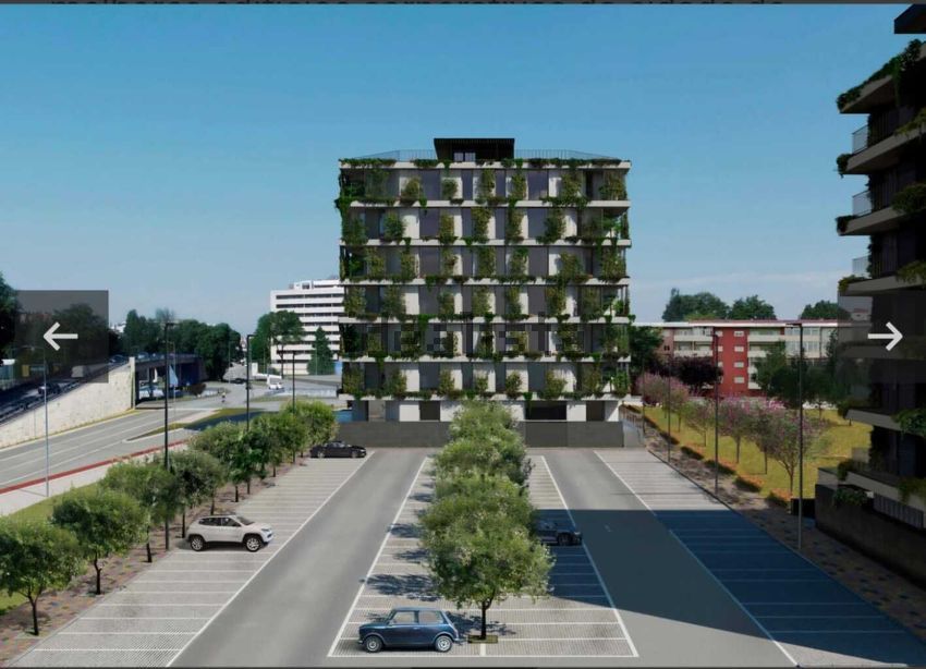 Apartamento T0 à venda em Braga (São Vítor), Braga — foto 16