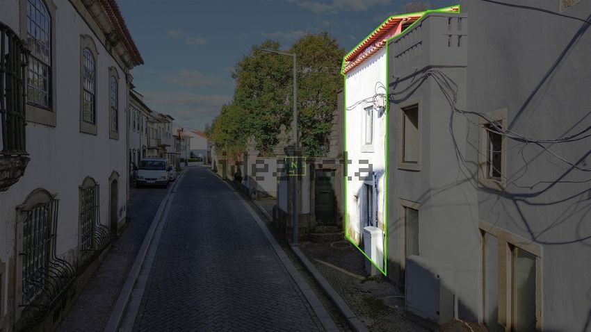 Moradia T2 à venda em Alcains, Castelo Branco — foto 36