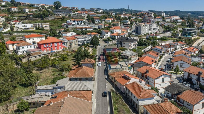 Moradia T3 à venda em Margaride (Santa Eulália), Várzea, Lagares, Varziela e Moure, Felgueiras — foto 3