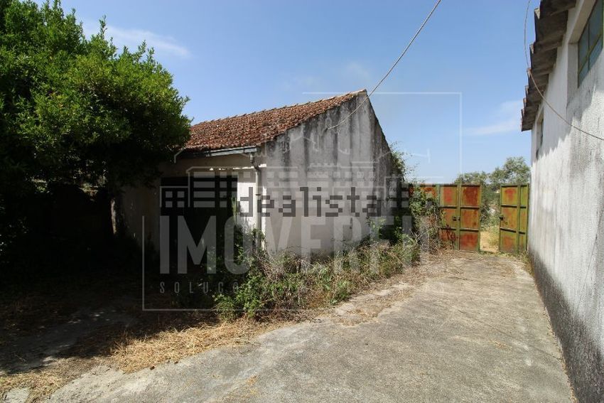Moradia T4 à venda em Paranhos, Seia — foto 9