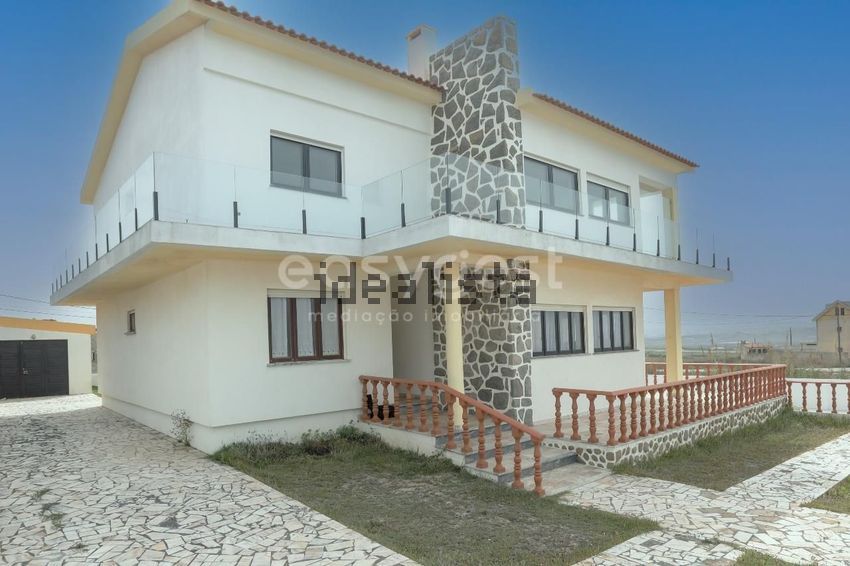 Apartamento T3 à venda em Silveira, Torres Vedras — foto 5