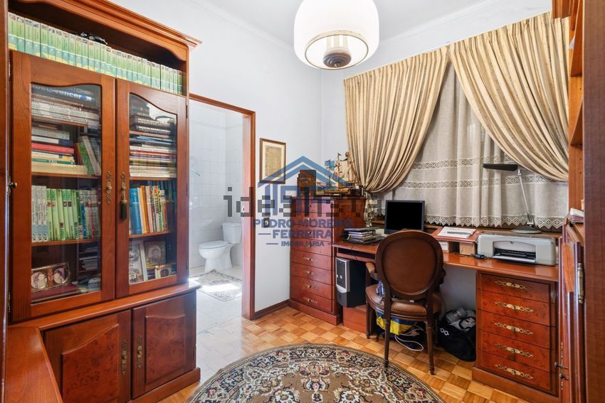 Moradia T5 à venda em Covilhã e Canhoso, Covilhã — foto 18