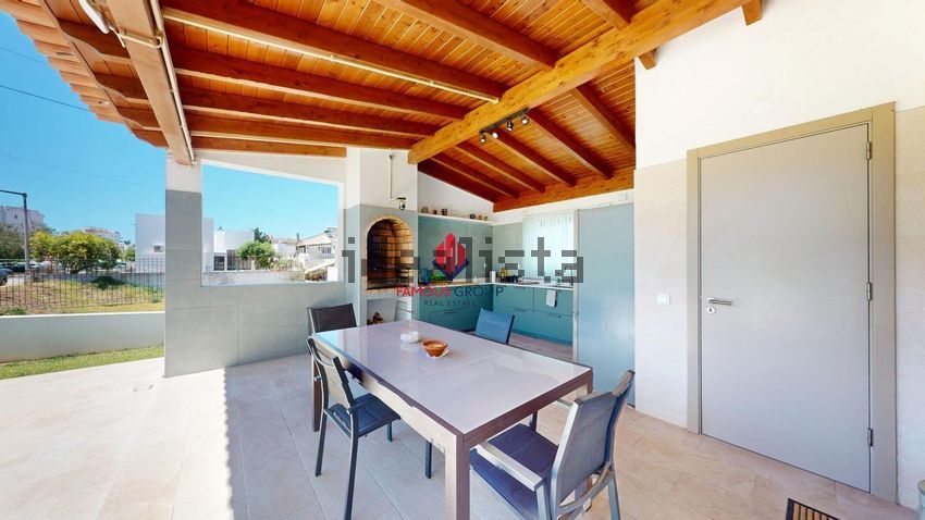 Moradia T4 à venda em Alvor, Portimão — foto 33