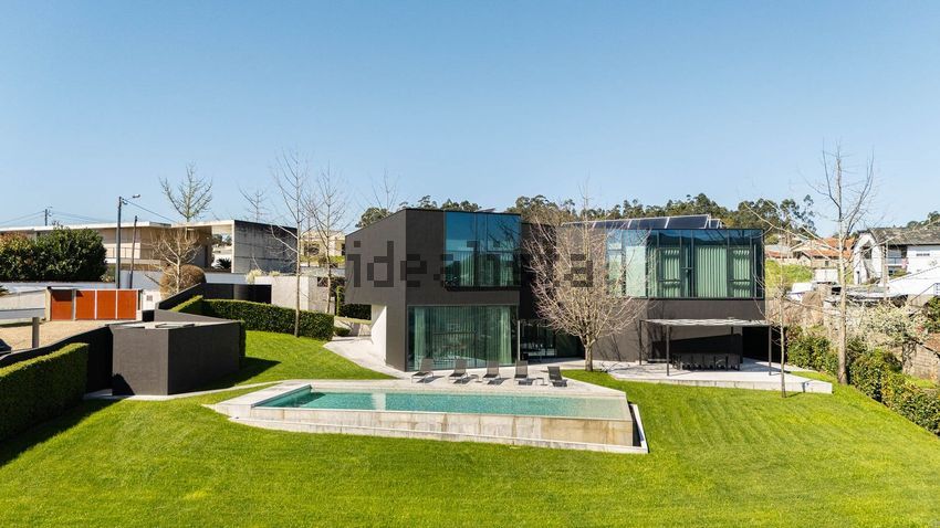 Moradia T4 à venda em Tebosa, Braga — foto 17