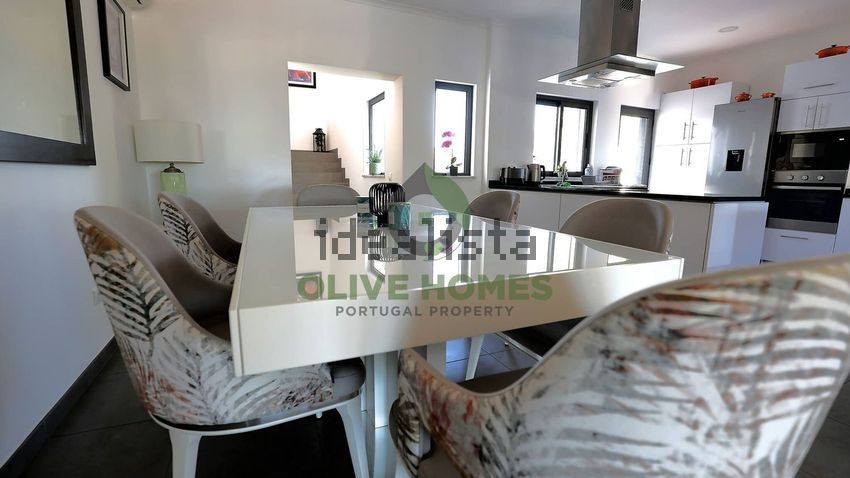 Moradia T3 à venda em Boliqueime, Loulé — foto 4