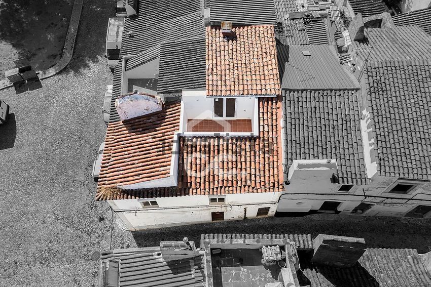 Moradia T3 em Estremoz (Santa Maria e Santo André), €110.000