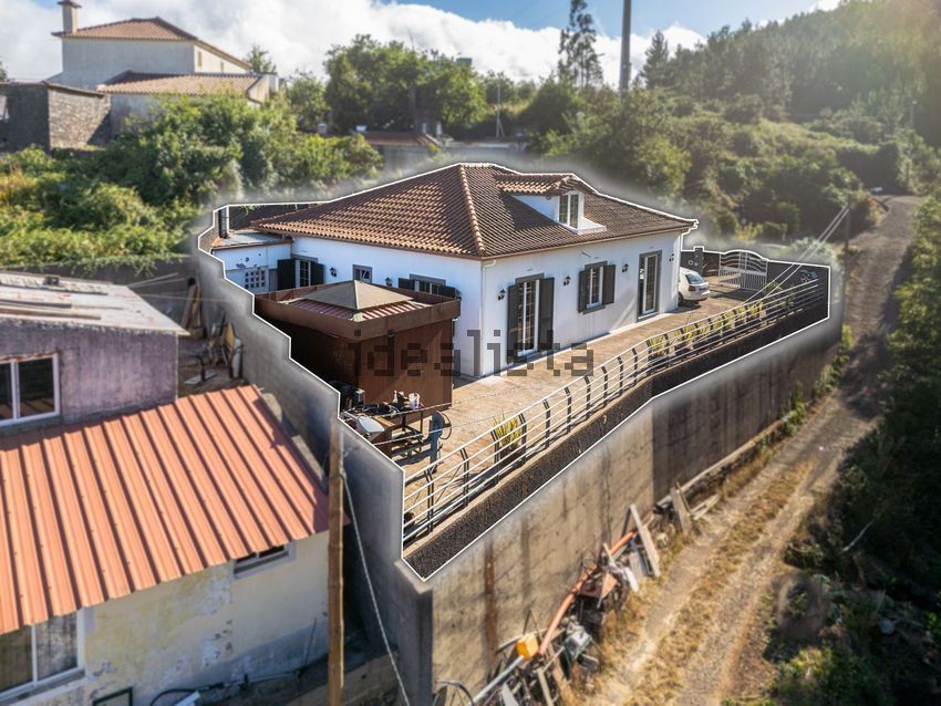Moradia T3 à venda em Camacha, Santa Cruz — foto 9