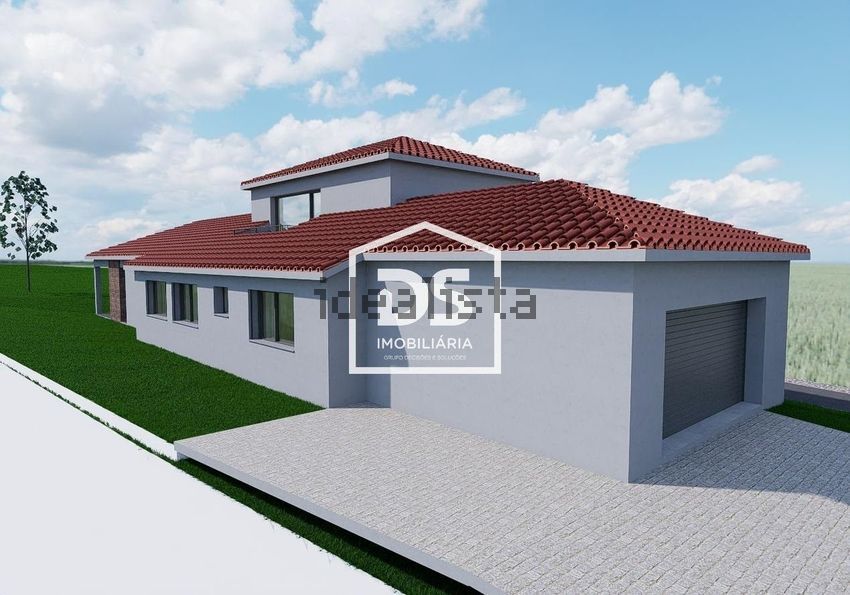 Moradia T3 à venda em Longos Vales, Monção — foto 3