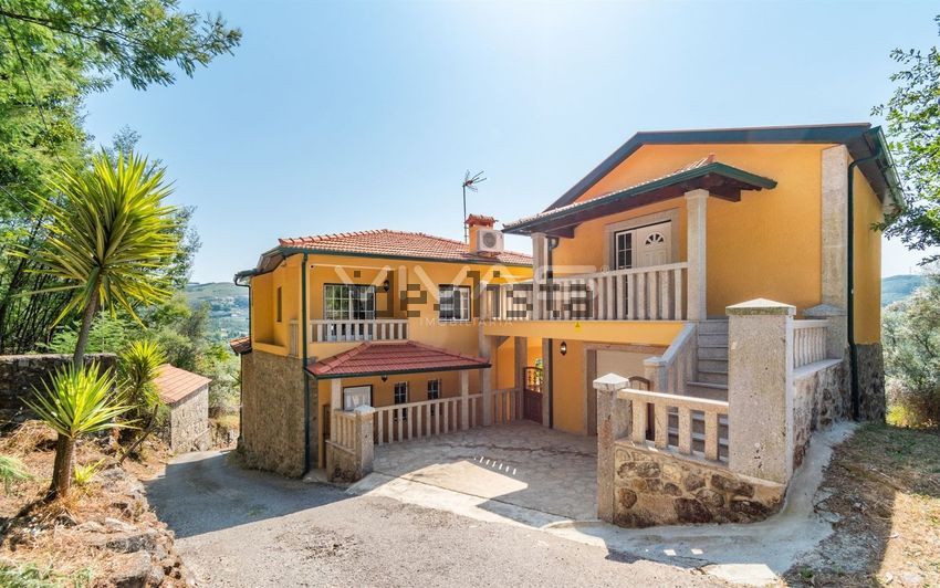 Moradia T3 à venda em Ribeira do Neiva, Vila Verde — foto 30
