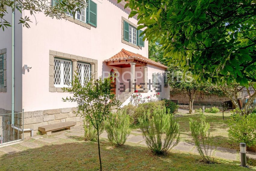 Moradia T6+ à venda em Lordelo do Ouro e Massarelos, Porto — foto 5